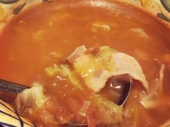 罗宋汤-洪齐林老镇