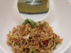 -御苑宾馆-中餐厅