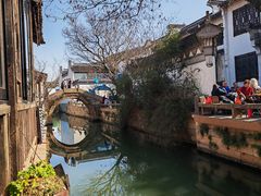 -惠山古镇·寄畅园