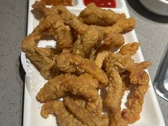 -海底捞火锅(九久奥特莱斯店)