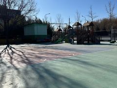 -乐融国际幼儿园(四季青校区)