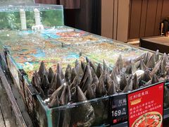-紫阳海鲜楼·传承闽味(长乐路总店)