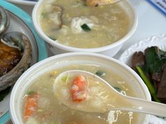 -日照大牌檔•小船海鲜(万平口店)