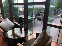 -逸廊大堂吧-下午茶·简餐-千岛湖自由洲际殿