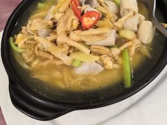 -百家福海鲜排档·闽菜·家宴(斗西路口店)