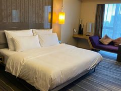 -青岛富力艾美酒店