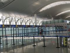 -银川河东国际机场