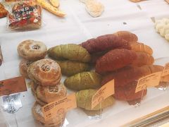 -PAPER STONE BAKERY(天汇广场店)