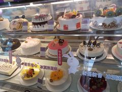 -GANSO元祖食品(双井店)