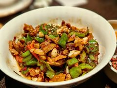-玖五京菜(杭州城北万象城店)
