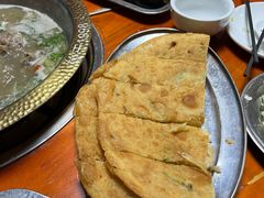 -清真·馬坡二旦烧烤(人生一串拍摄店)