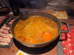 -旺福·贵州酸汤牛肉火锅(陆悦天地店)