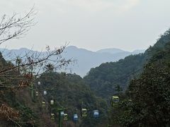 -浙西大峡谷