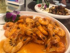 -友鹏海鲜(新宜白大道店)