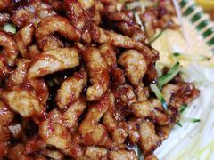 -锦小馆(安贞店)