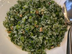 茴香饭-瑞丰园庭院餐厅·白族传统家常菜