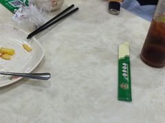 -露莎餐厅(得胜沙店)