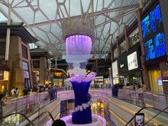 -海底捞火锅(老城根店)