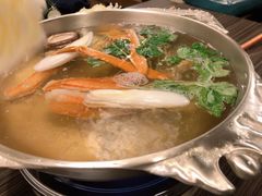 -蟹道乐(道顿堀本店)