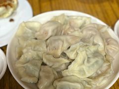 -山东水饺(南坪新街店)