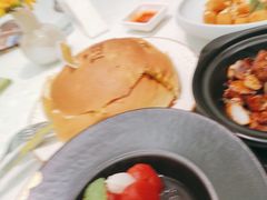 -大树餐厅(红旗街万达店)