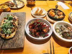 -SHAN山(前滩太古里店)