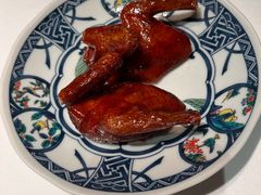 -荣轩(新荣记环球金融中心店)