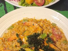 -EATALIA意塔利意式餐厅(鼓楼店)