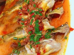 -鱼食饭稻·苏浙土菜17年老馆子(平江路店)