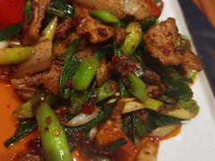 -益恒饭店乡间白族菜(古城总店)