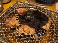 老炉家调味牛排-老炉家木炭烤肉(长江国际店)