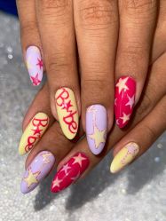 -171 Naillife