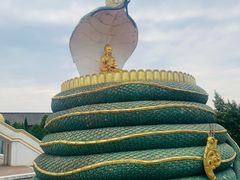 -洛阳白马寺