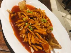 -福慧慈缘素食餐厅(王府井店)