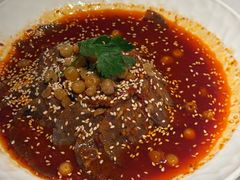 -漢舍中国菜馆(浦东嘉里城店)