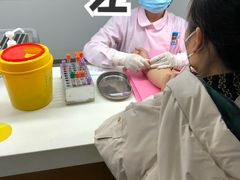 -松乔体检(亦庄店)