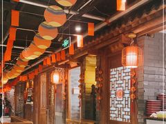 -京味斋·北京烤鸭(北京南站洋桥店)