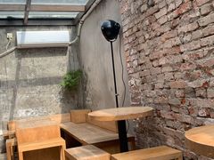 -VOYAGE COFFEE(北锣鼓巷店)