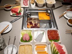 -海底捞火锅(江宸天街店)