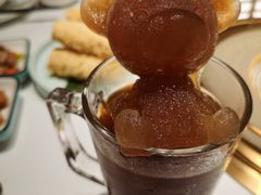 -领鲜天下·焗海鲜·花胶鸡(天目里店)