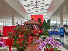 -温州龙湾国际机场