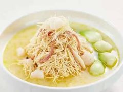 -小厨娘淮扬菜(六合欢乐港店)