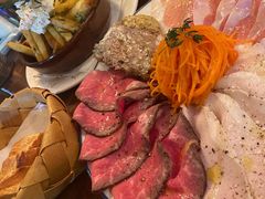 -羽深肉铺 Steak & Wine
