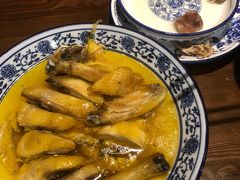 -兰边碗(鼓楼店)