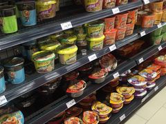 -永辉超市(泰州万达广场店)