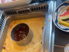 -大隐·成都火锅Bistro(合生麒麟新天地店)