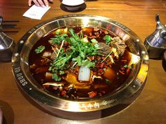 -受气牛肉·重庆耙牛肉(来福士店)