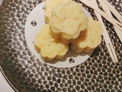 -吴越荣记·苏州菜·松鼠桂鱼(斜塘老街店)
