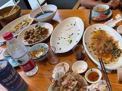 -金海湾海鲜排档(朱家尖店)