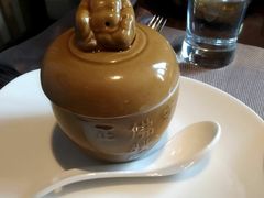 -太原富力铂尔曼大酒店-尚西餐厅